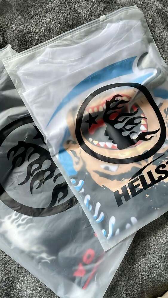 Hellstar Brainwashed T-Shirt